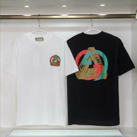 Picture of Gucci T Shirts Short _SKUGucciS-XXL902135505
